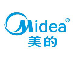 长春南部新城美的空调